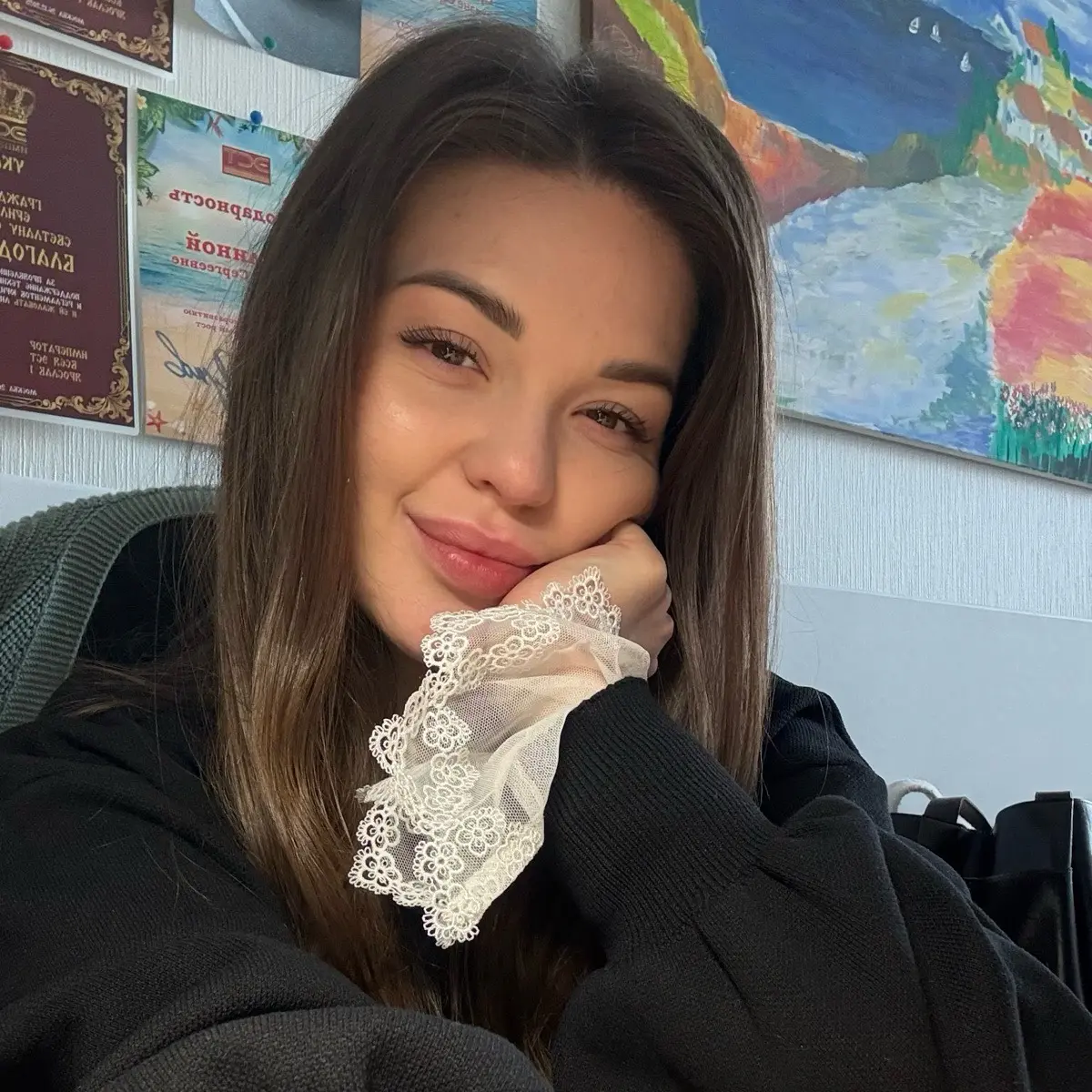 Светлана Ер