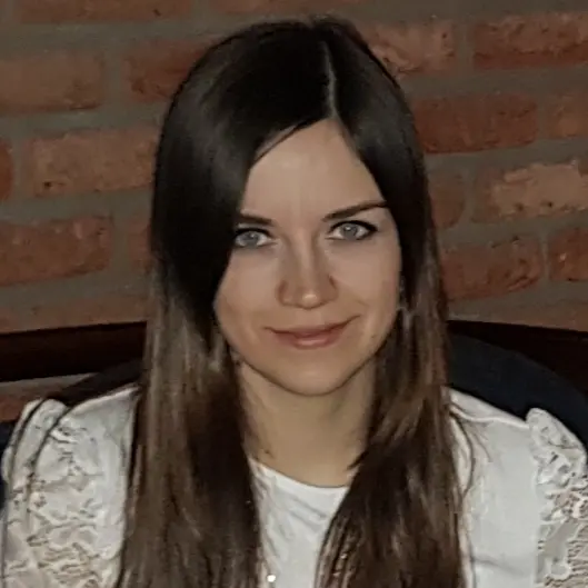 Оксана Волязловская
