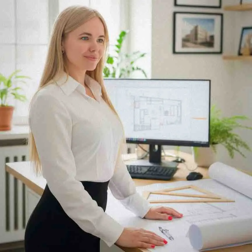 Светлана Павловна