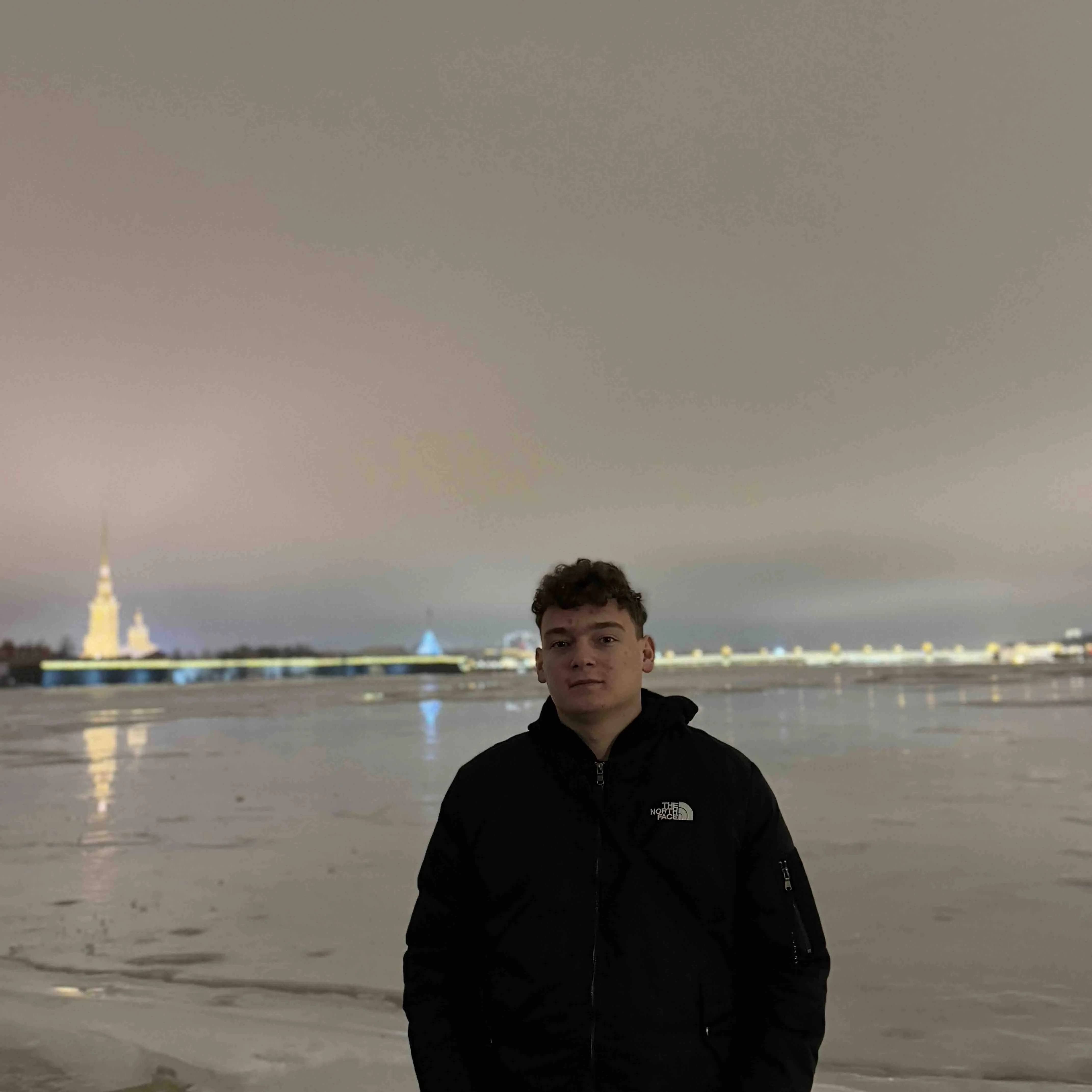 Илья Илясов