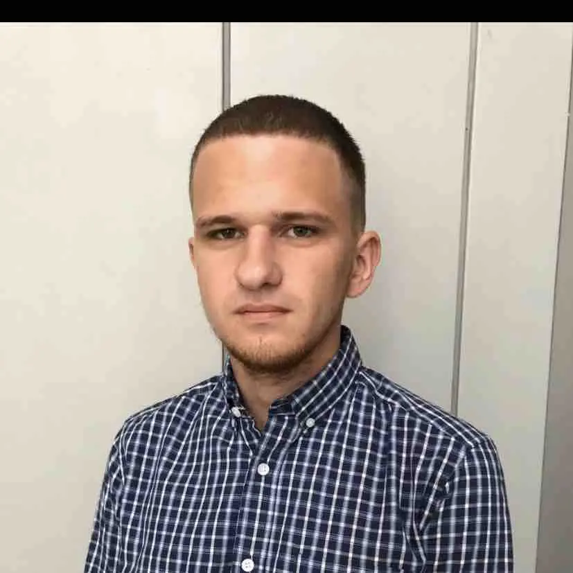 Андрей Какурин