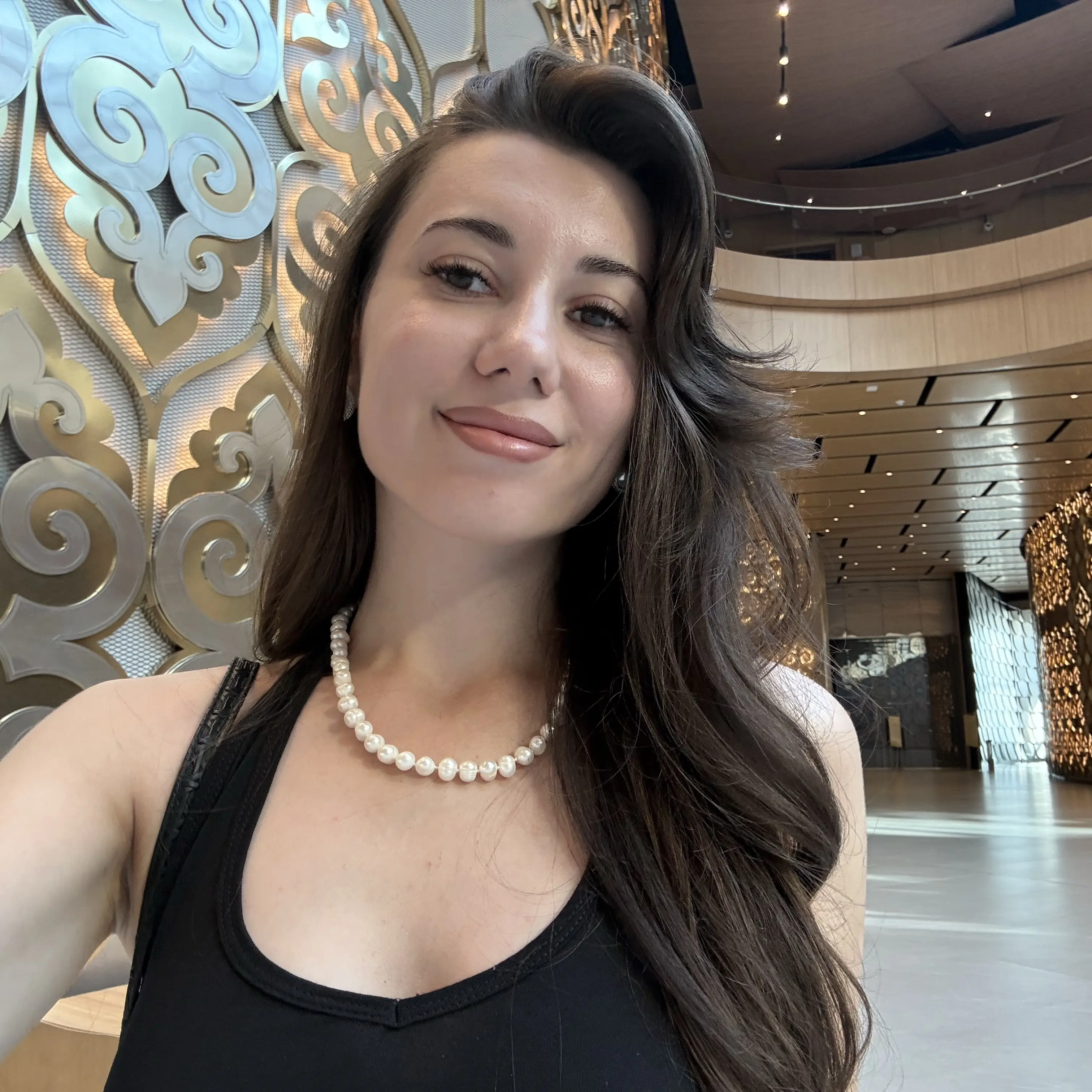 Карина Примова