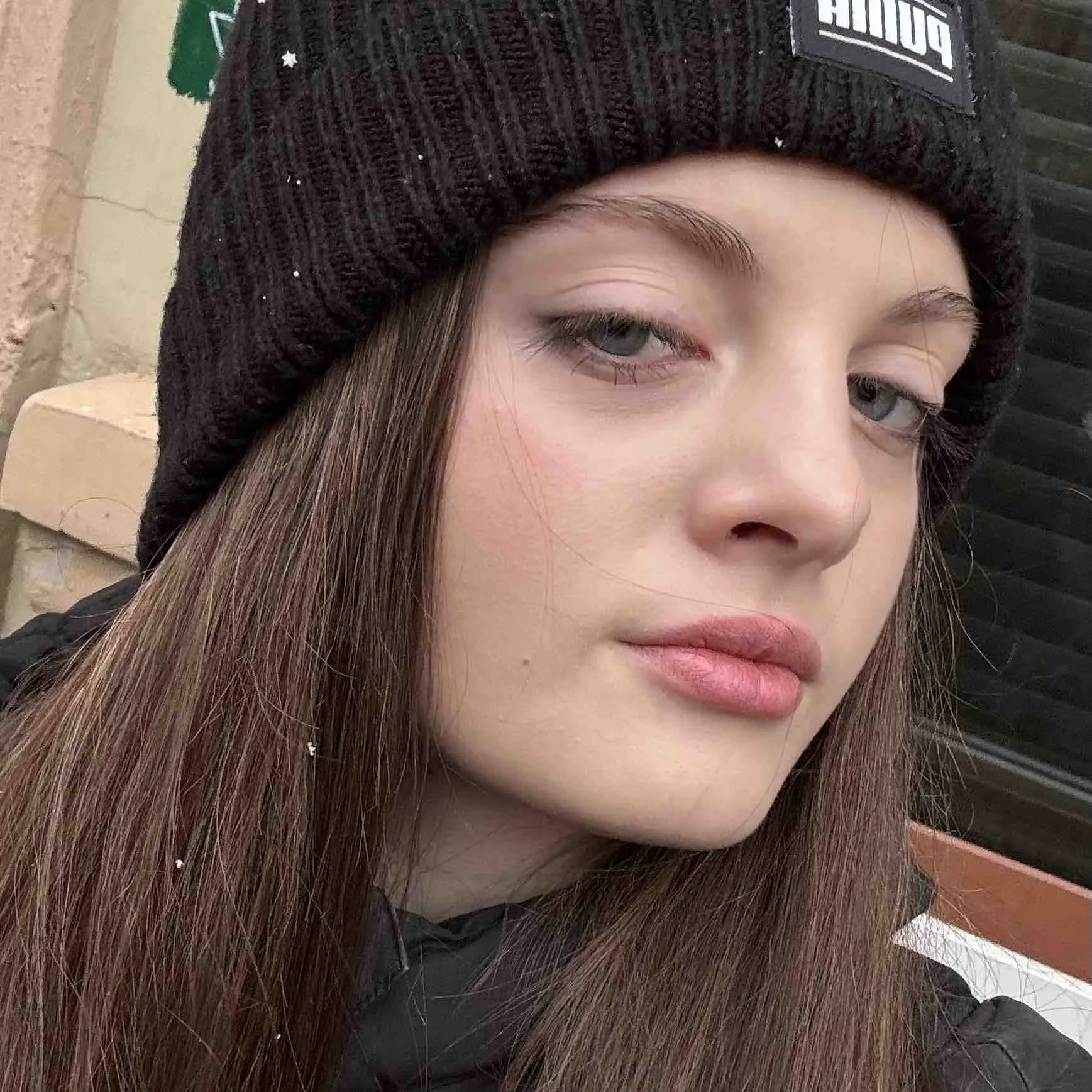 Елизавета  Захарова 