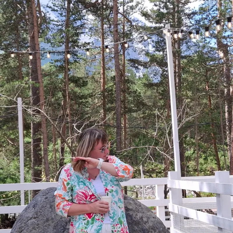 Ксения Мищенко