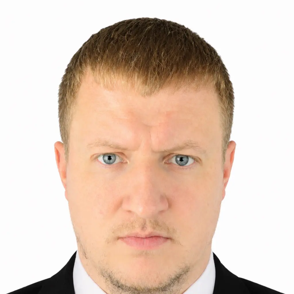 Павел Васильев