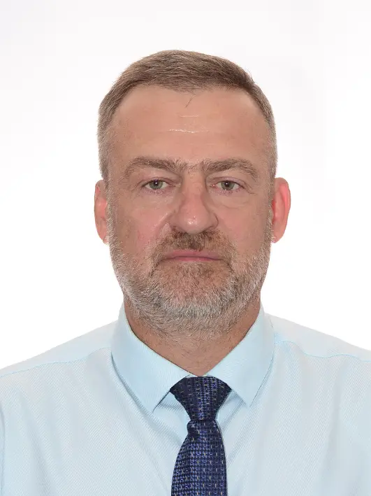 Alлександр Чичуга