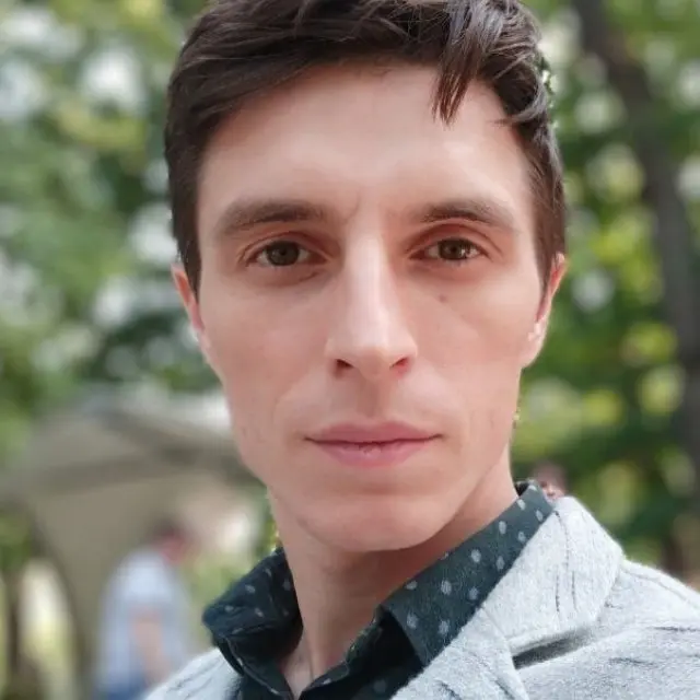 Иван Туринский