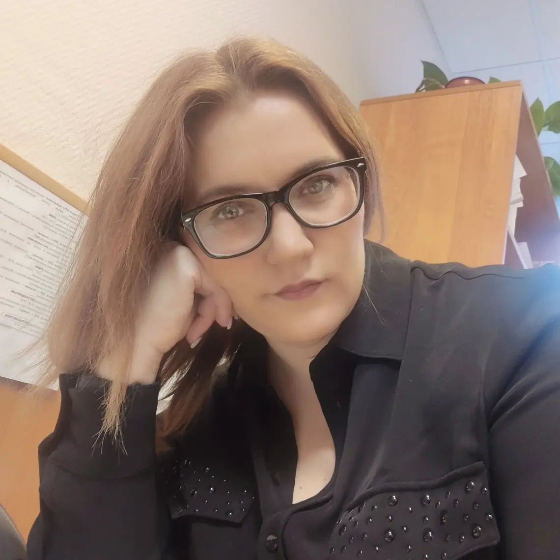 Ольга Степанникова
