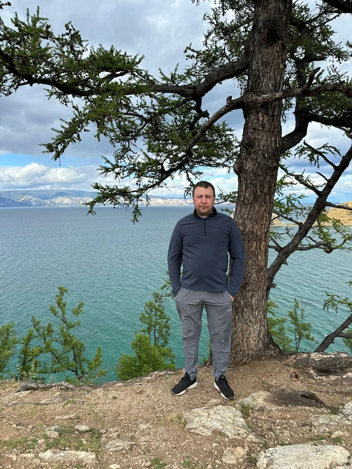 Сергей Орлов