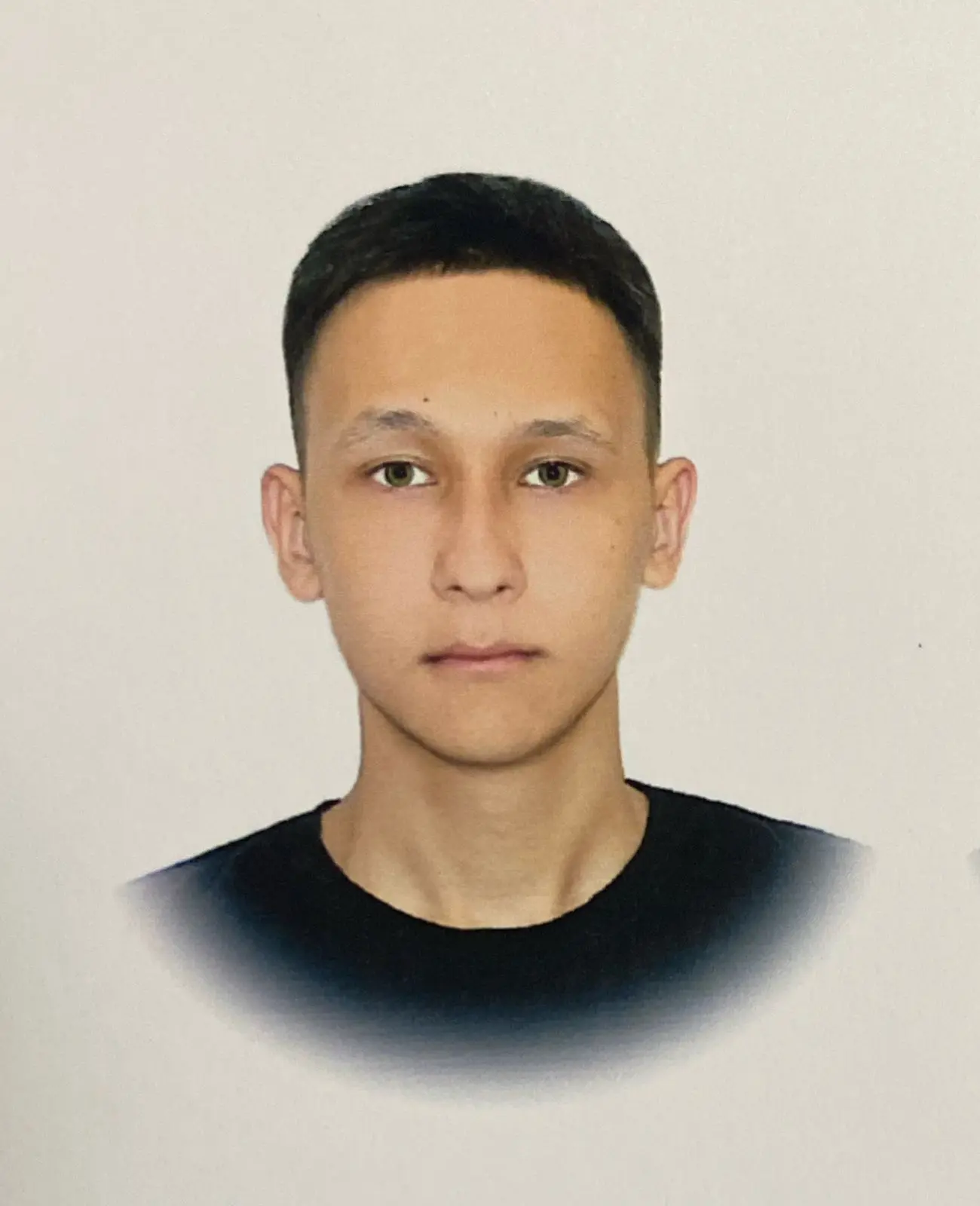 Раиль Насибуллин