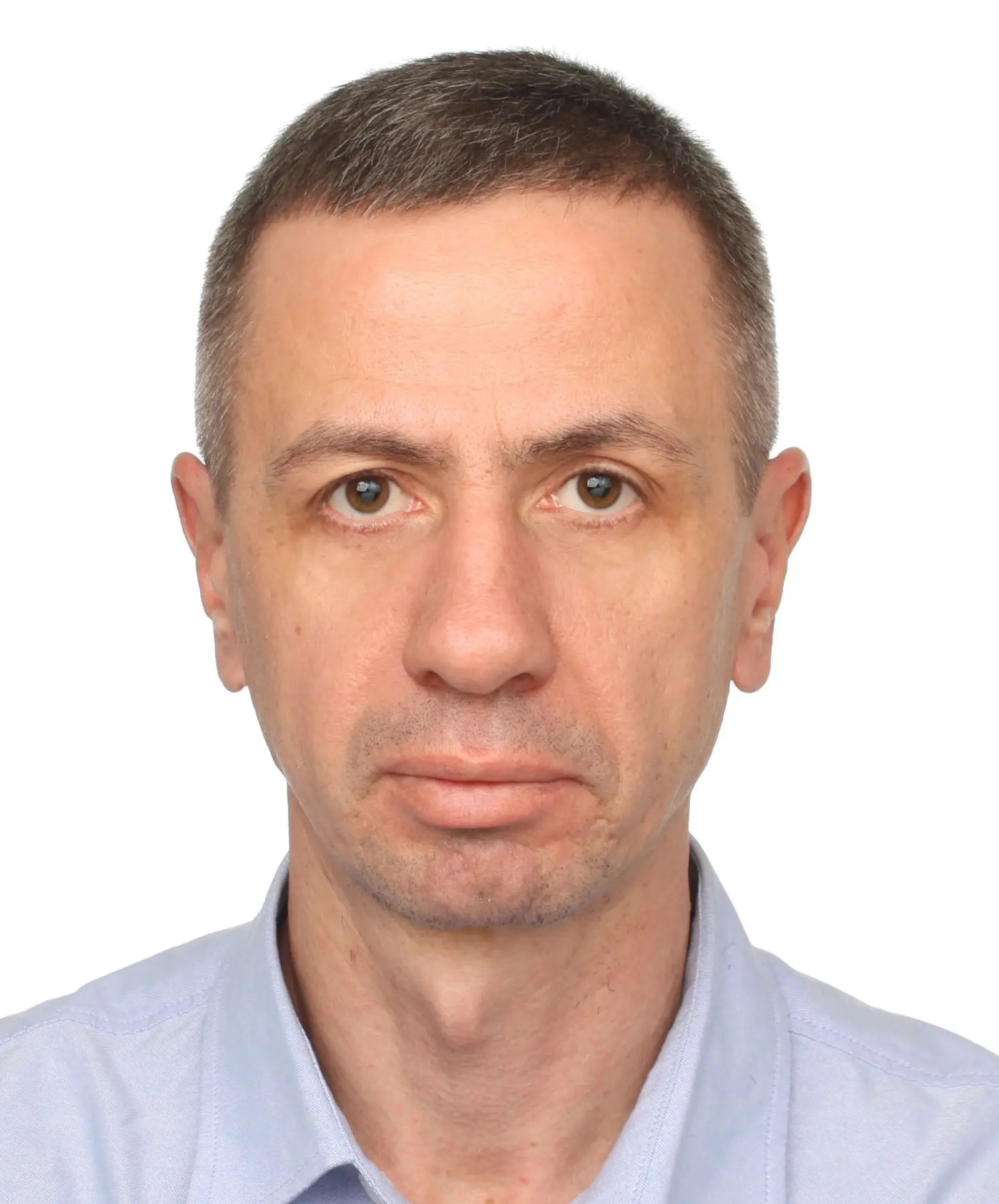 Алексей Невечерин