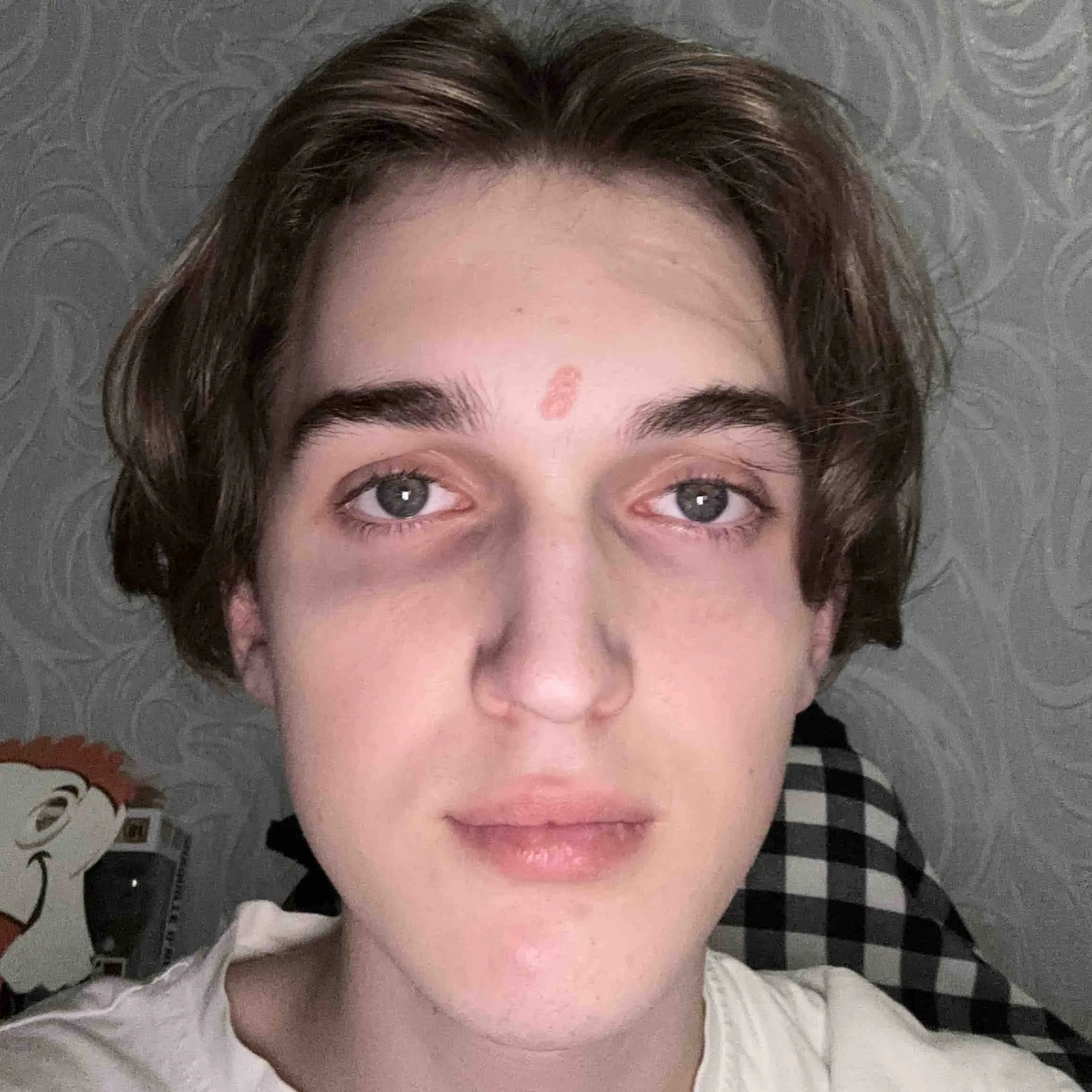Никита Высоцкий