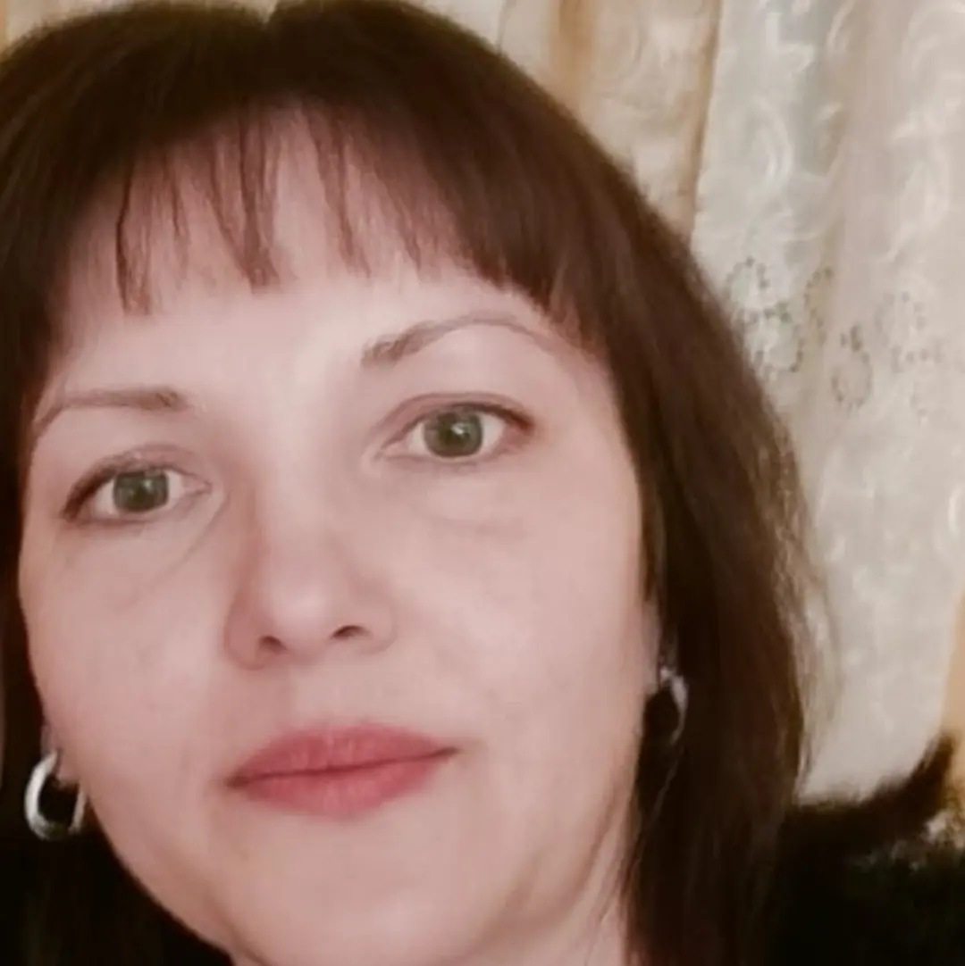 Анна Суховей 