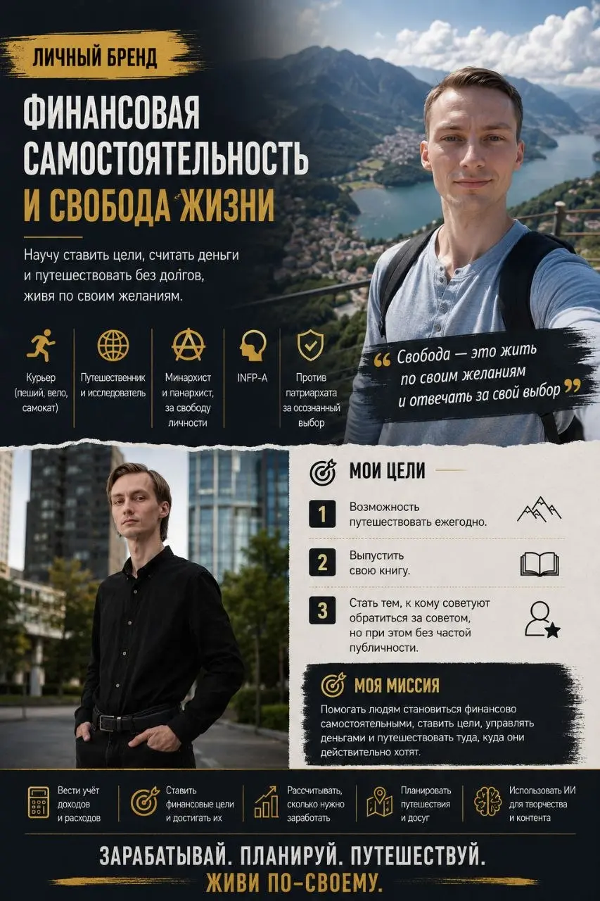 Создал тут себе ещё фотоафишу | Сетка — социальная сеть от hh.ru
