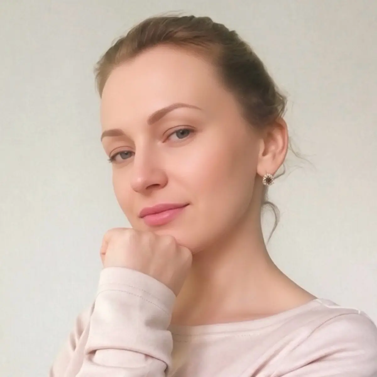 Лариса Хутина