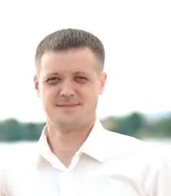 Вячеслав Чесалин