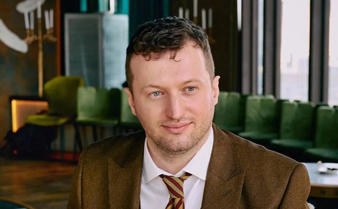 Владимир Дергачев запускает Сократ 2.0 для выстраивания | Сетка — социальная сеть от hh.ru