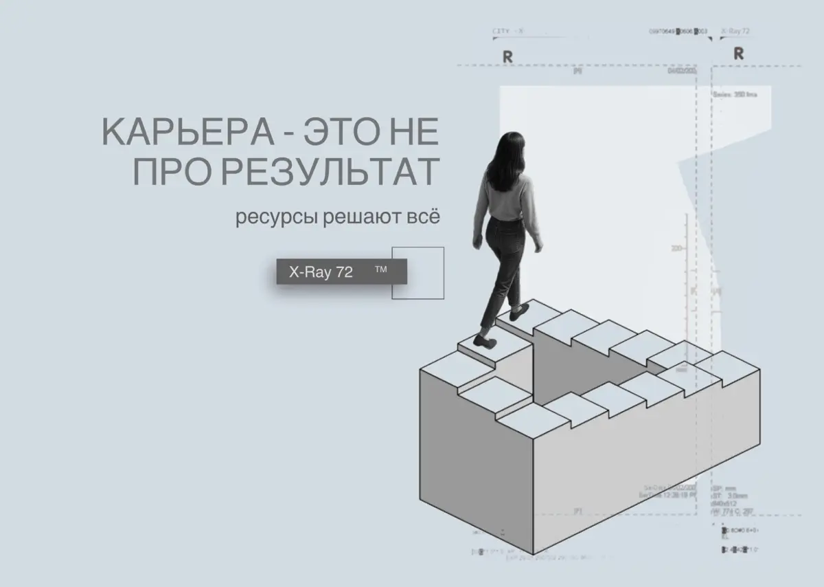 Мифы о карьере | Сетка — социальная сеть от hh.ru