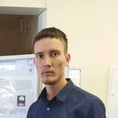 Егор Шишкин