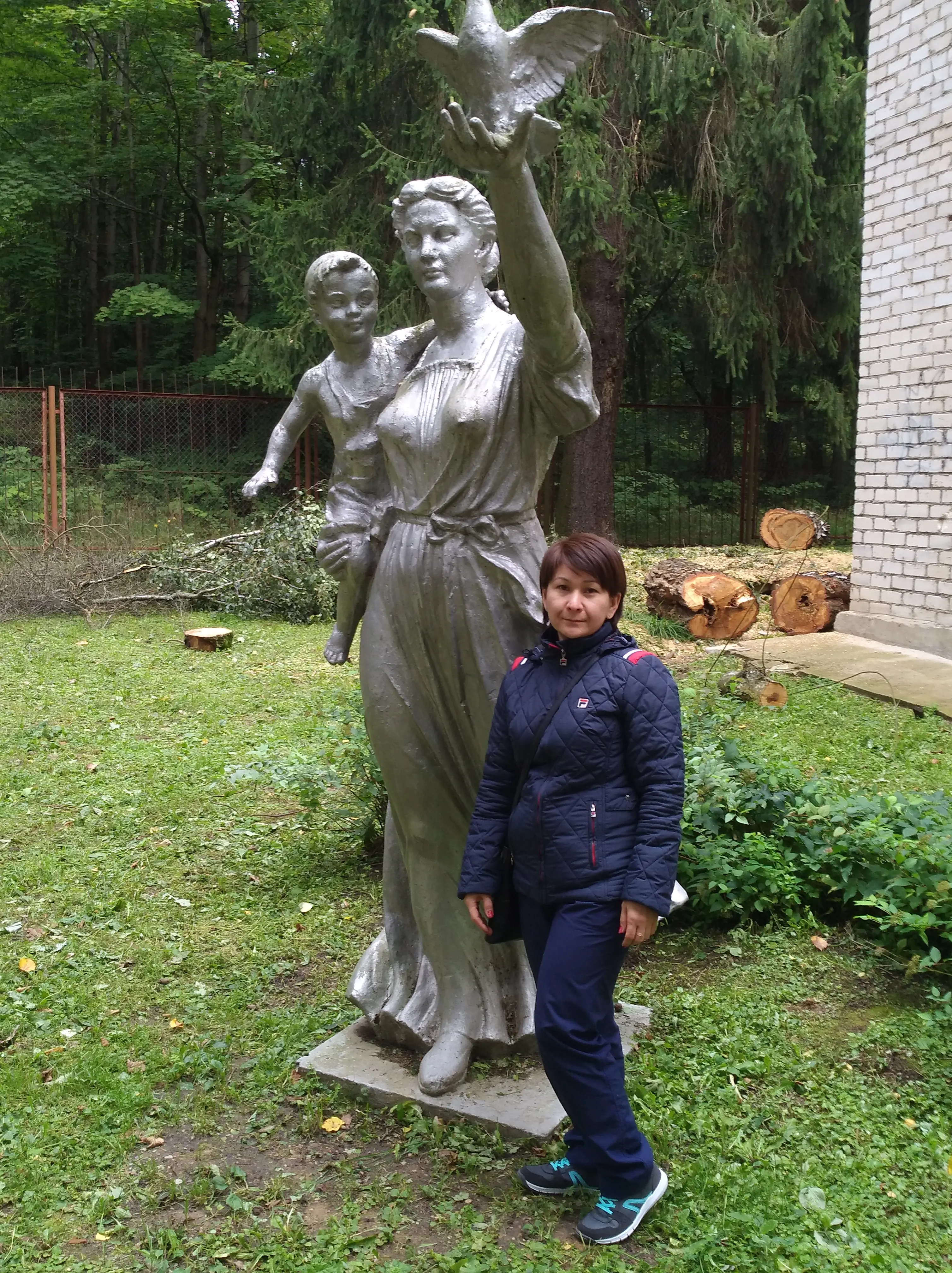 Наталья Васильева