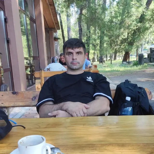 Иван Кобец