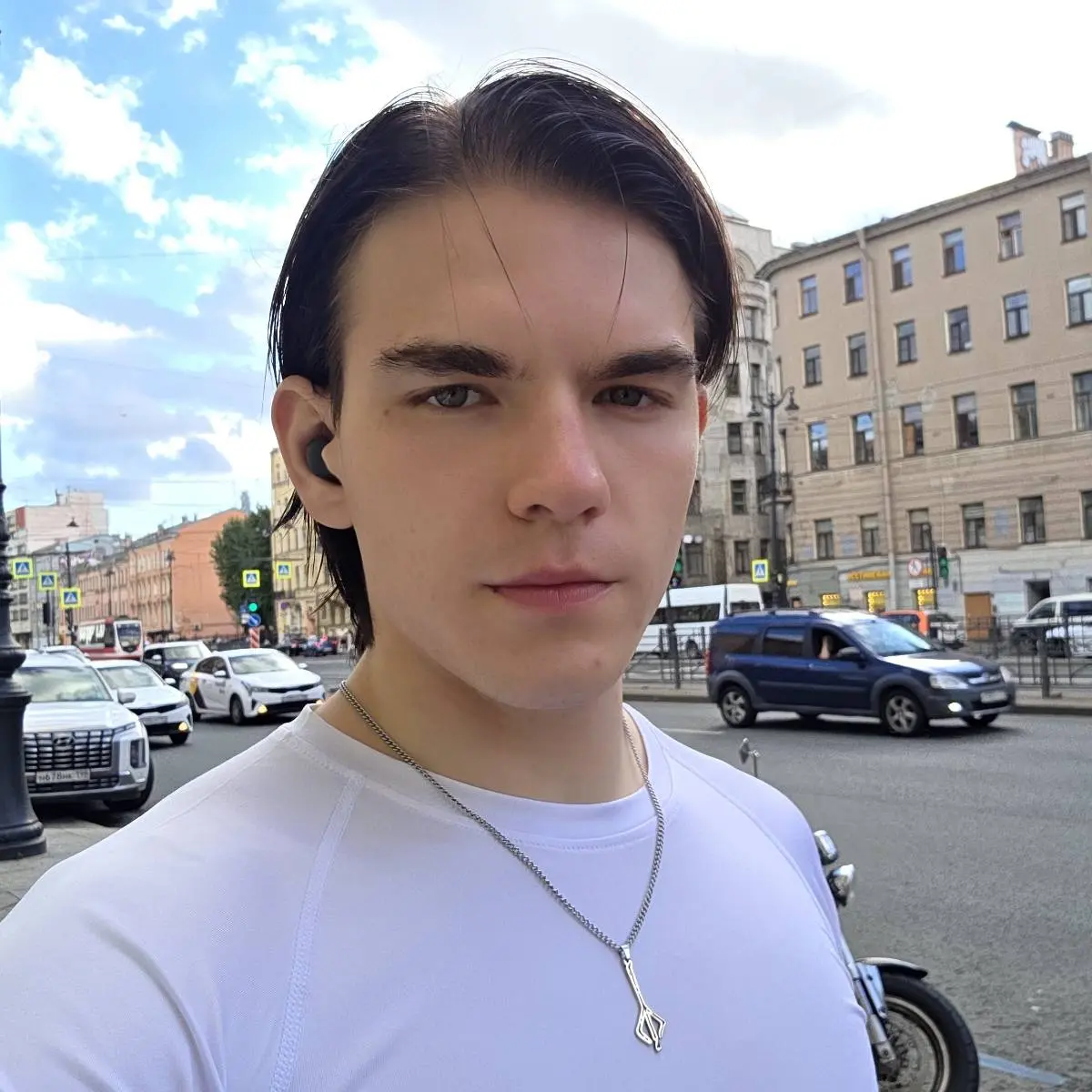 Никита Ланнистер