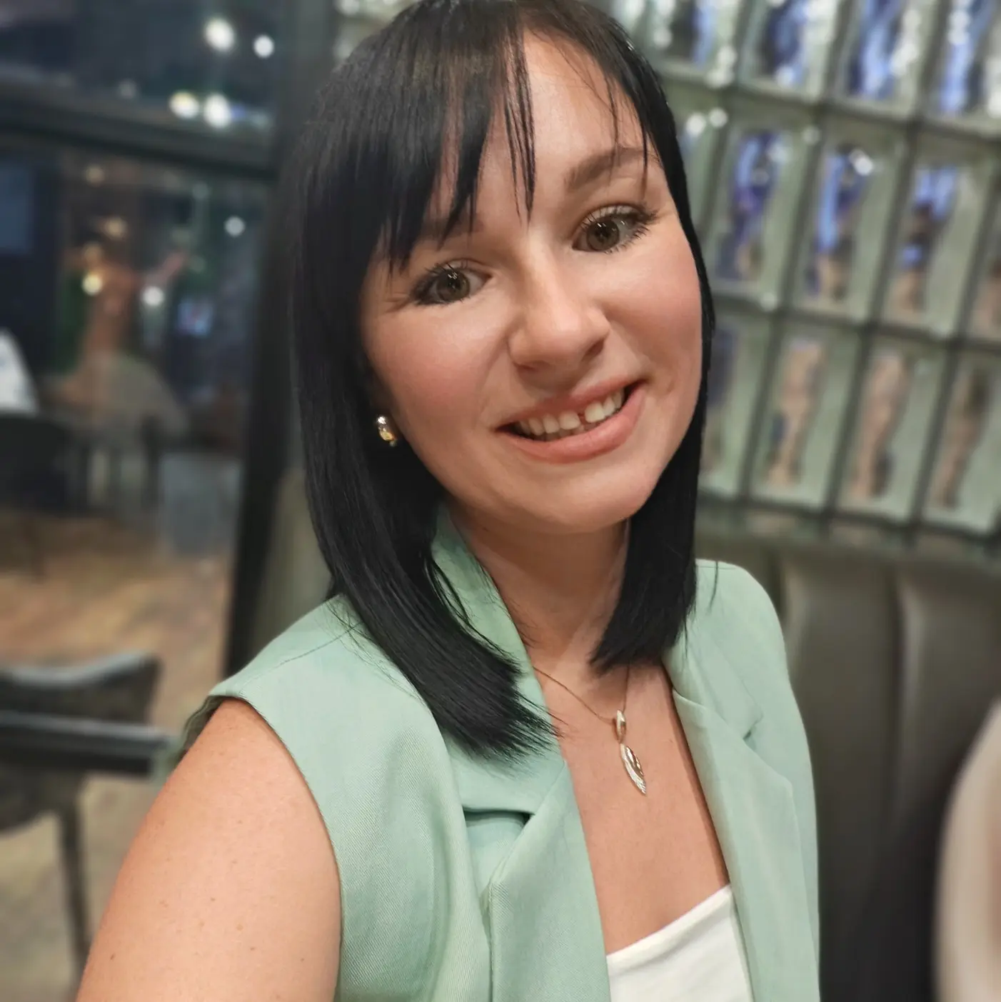 Ирина Аверьянова