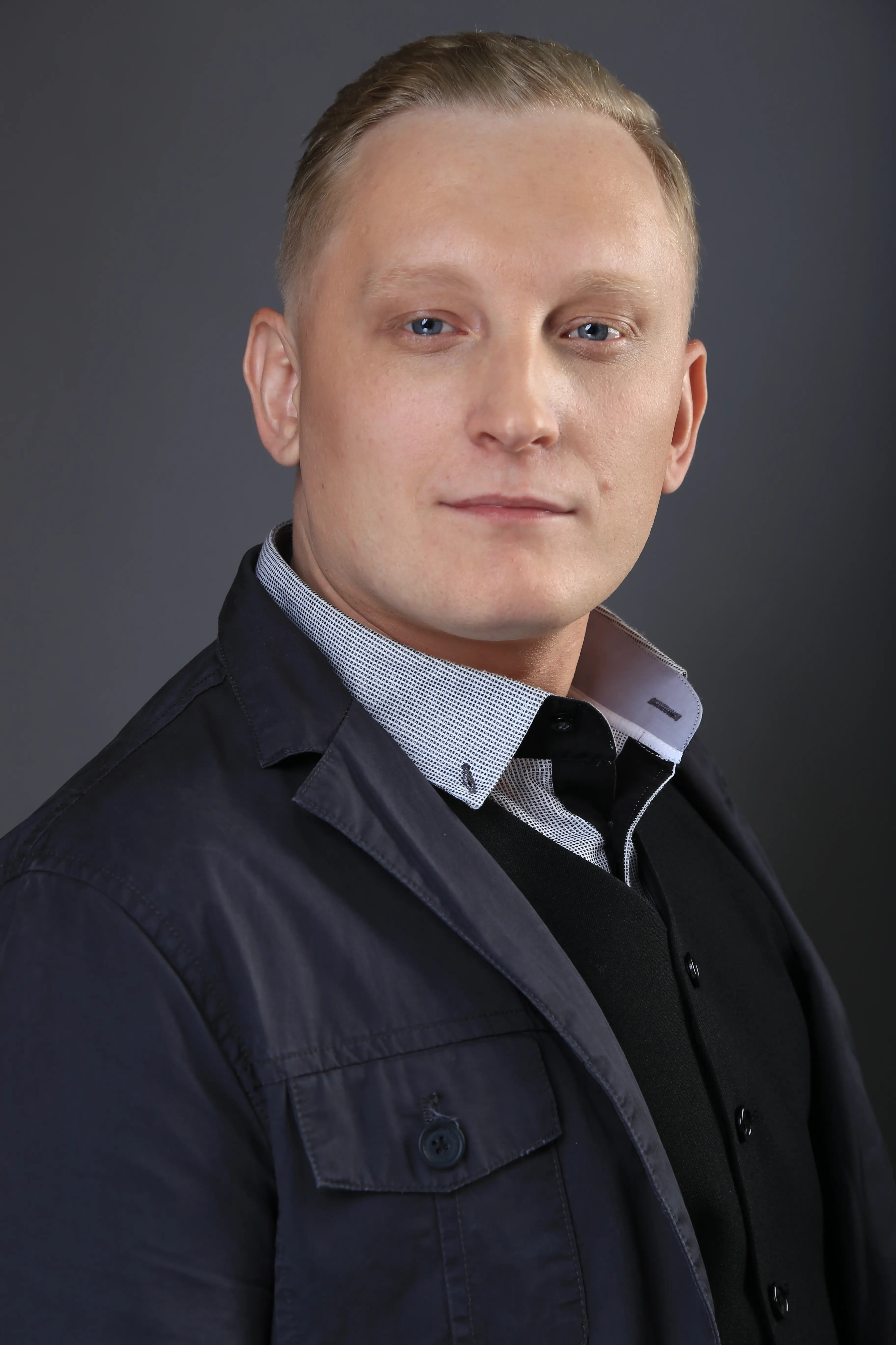Павел Кондратюк