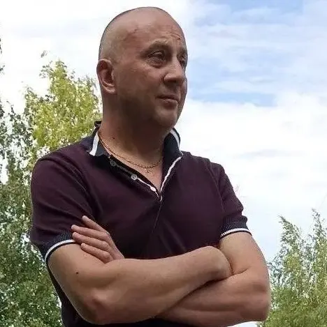 Павел Белоусов