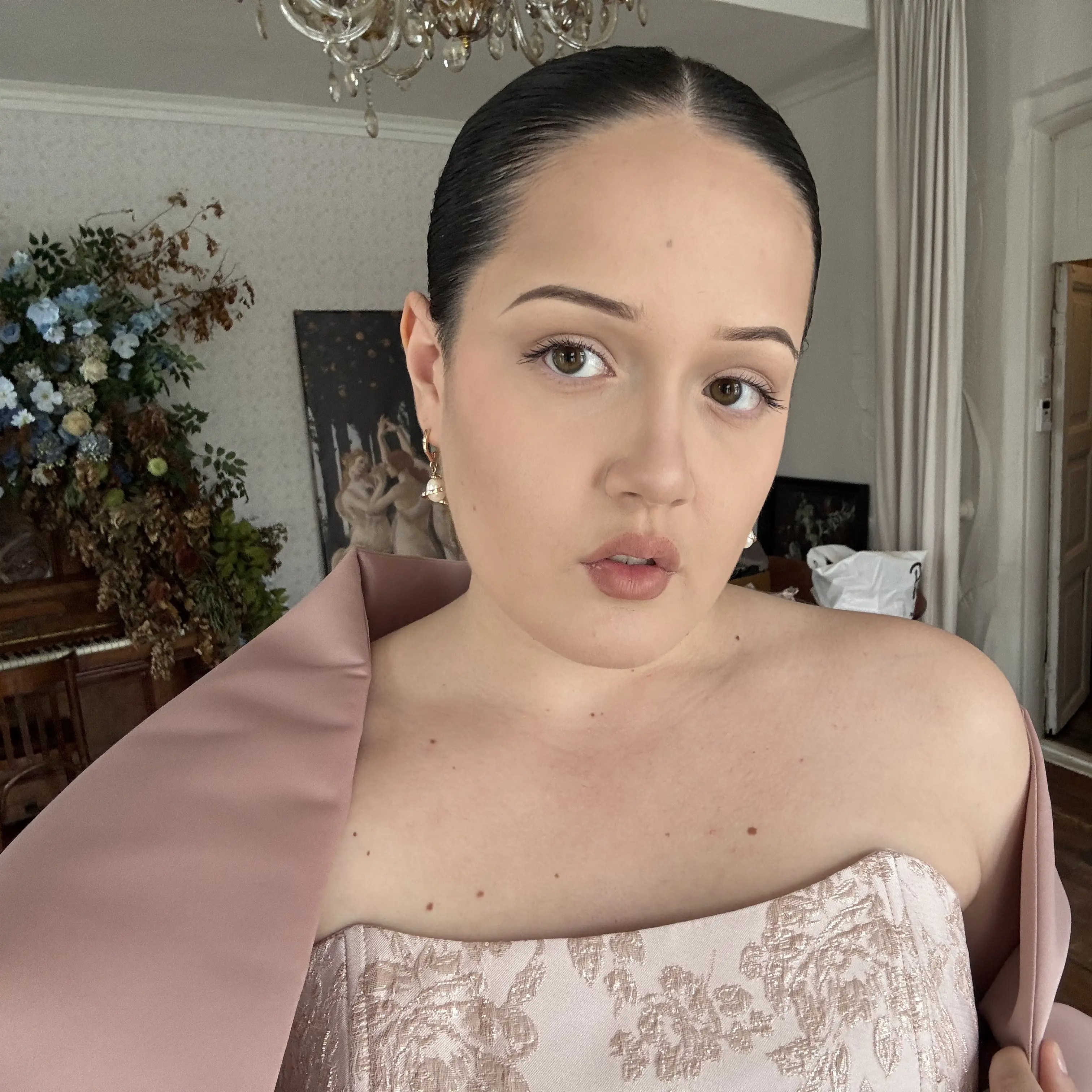 Ирина Останина