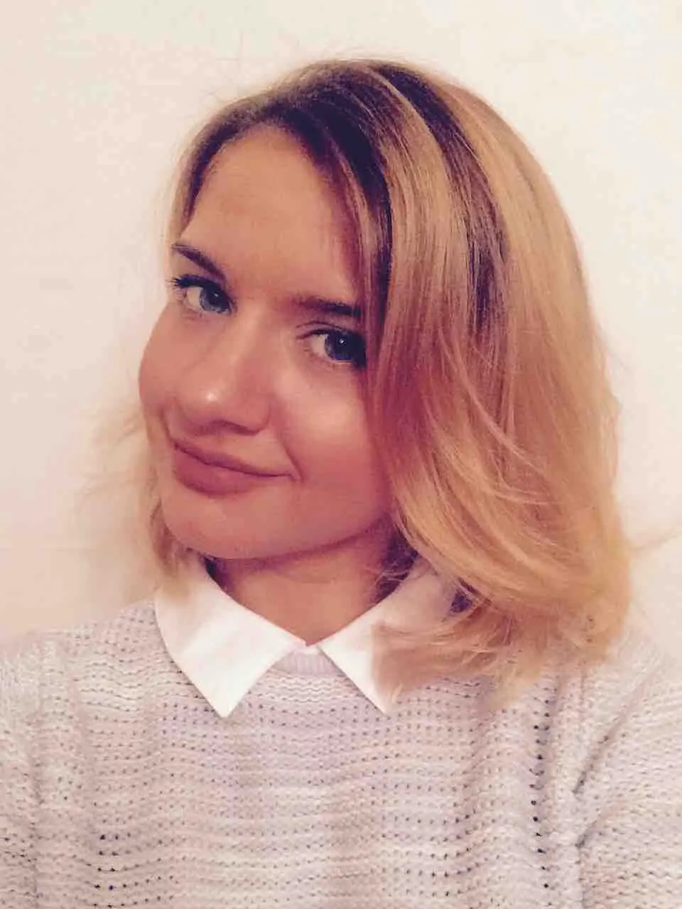 Анастасия Корогода