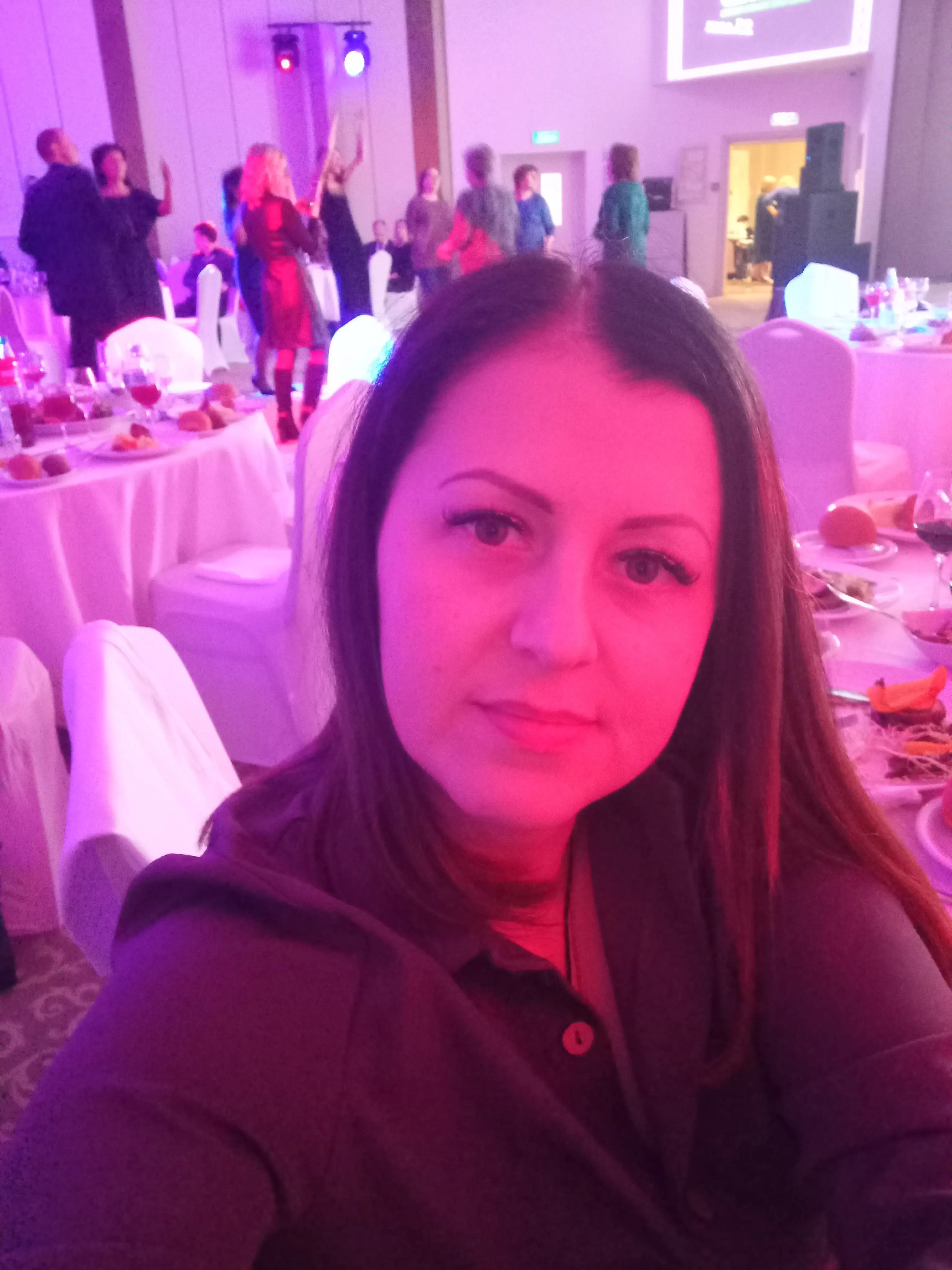 Анна Бородина