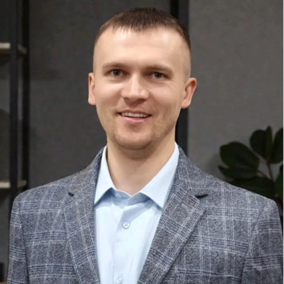 Анатолий Малинин