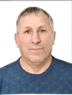 Галагуза Александр