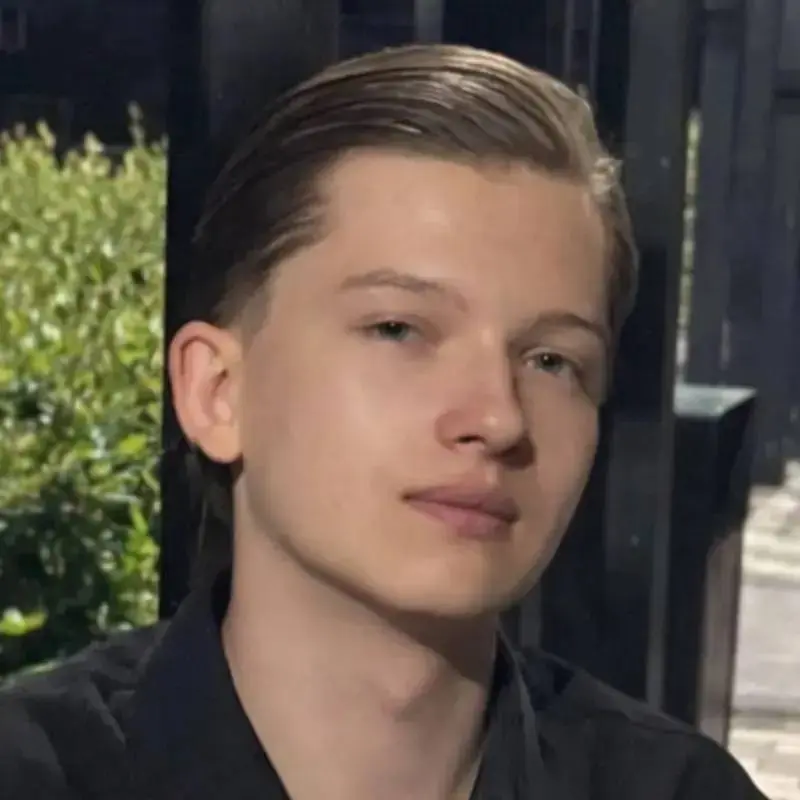 Фёдор Колесов