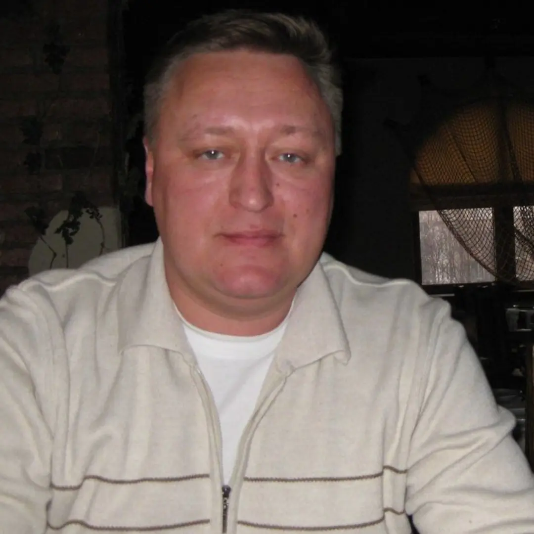 Евгений Сидоров