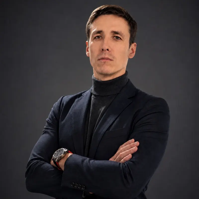 Булат Нургалин