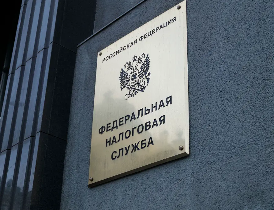 Практика налоговой | Сетка — социальная сеть от hh.ru