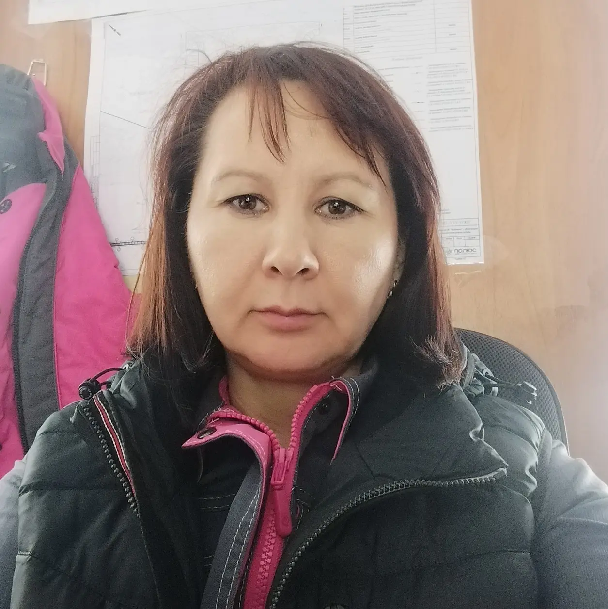 Олеся Никитина