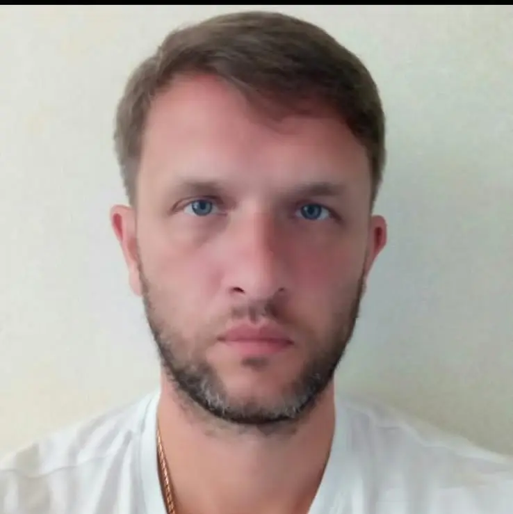 Сергей Пастушенков