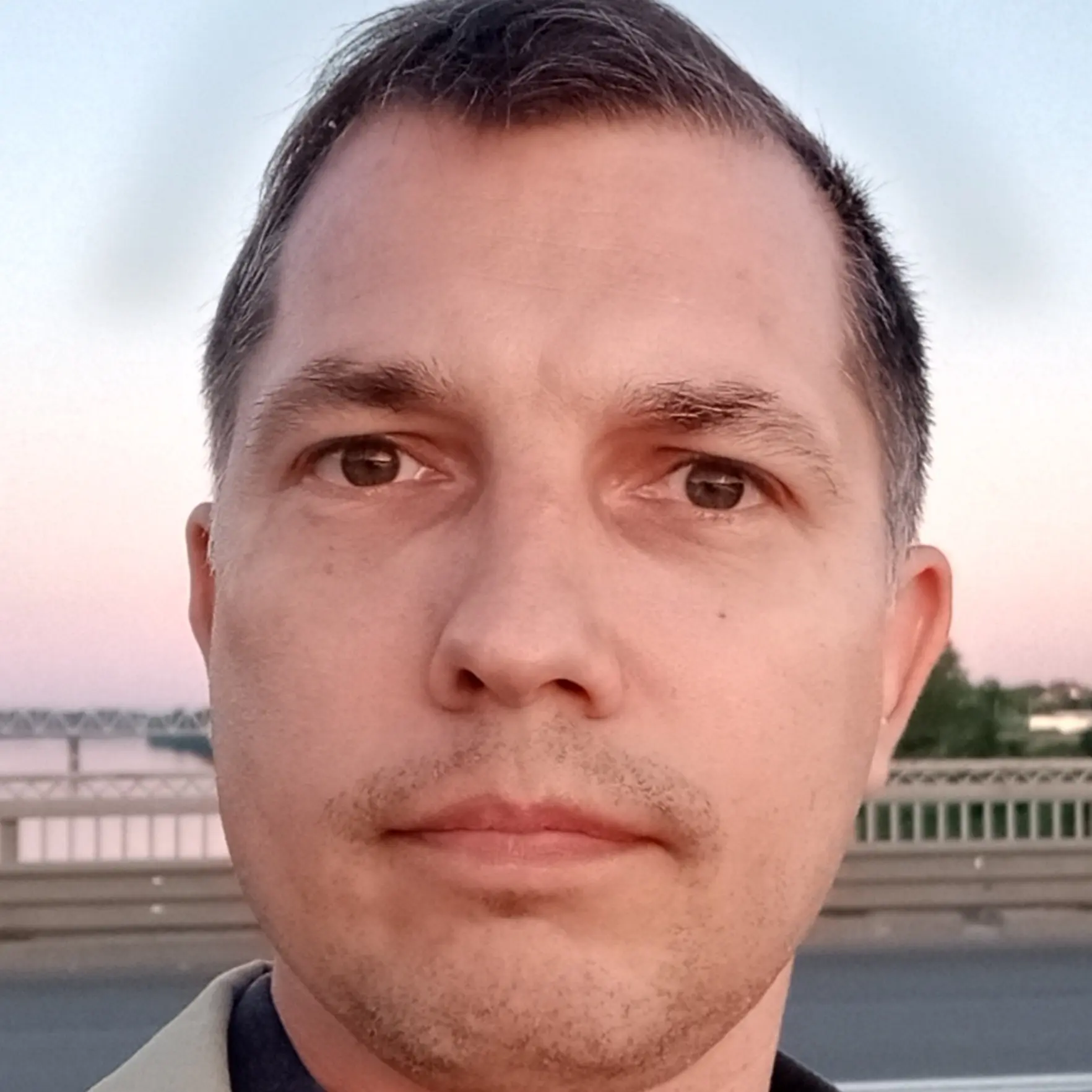 Александр Савинцев