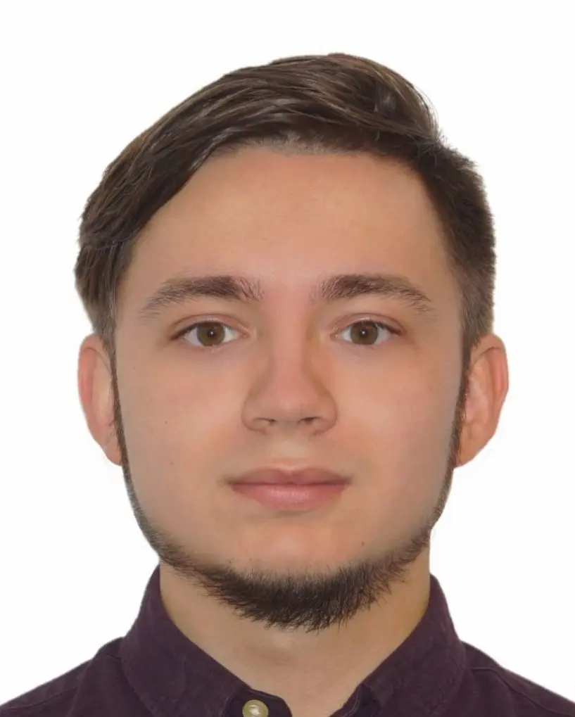 Виктор Кориков