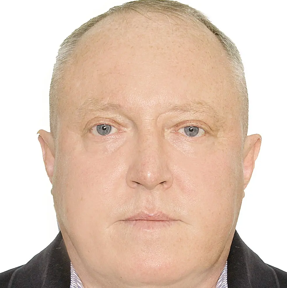 Павел Потапов
