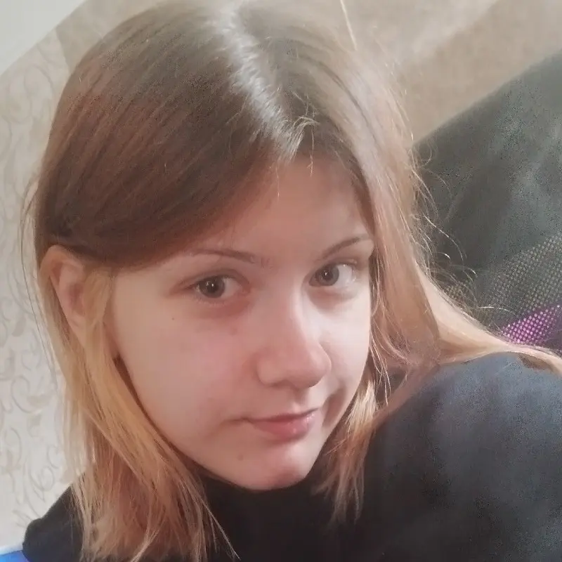 Олеся Валентюкевич