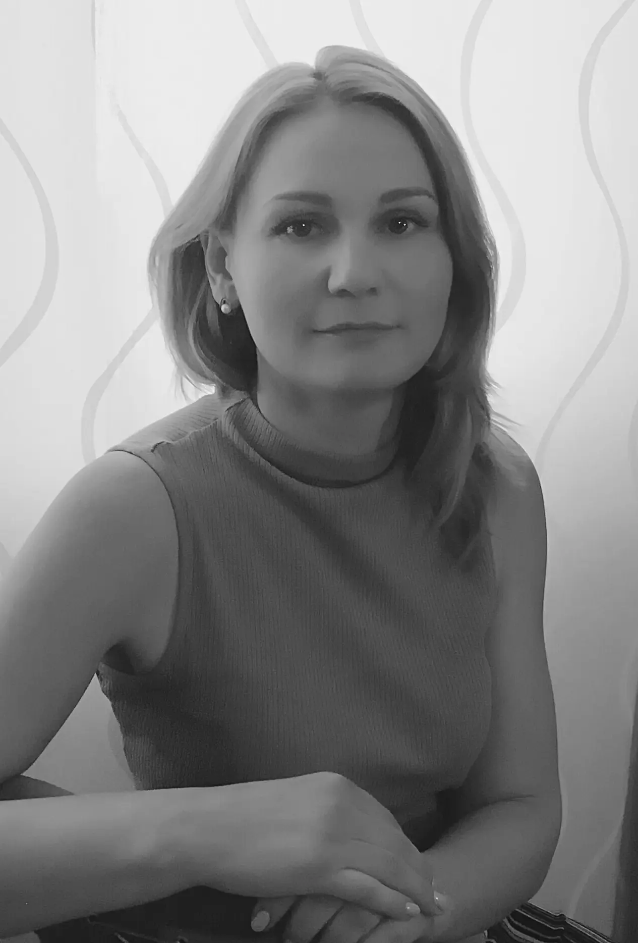 Надежда Семакова