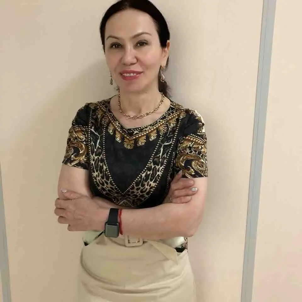 Зинаида Добриева