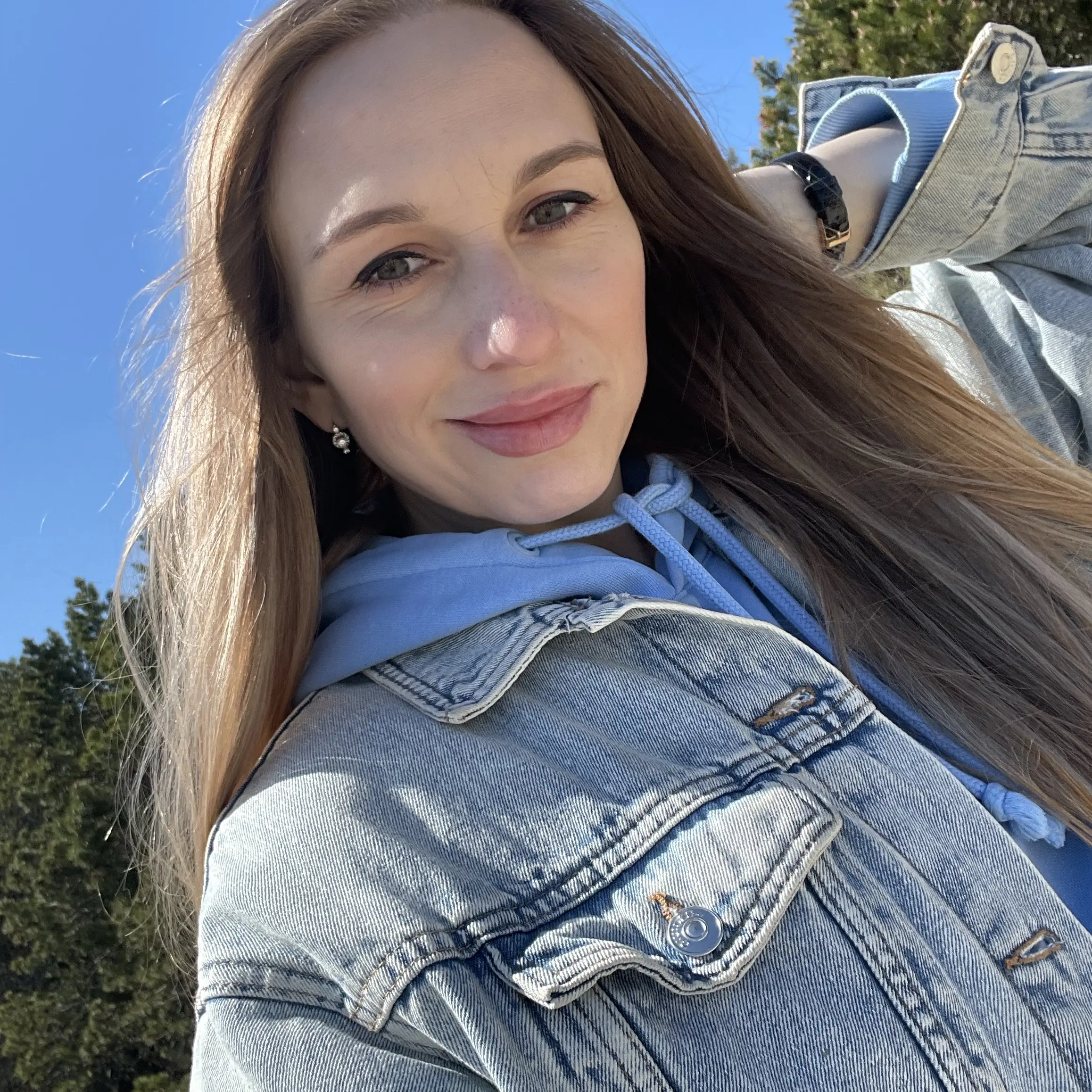 Ксения Скачкова