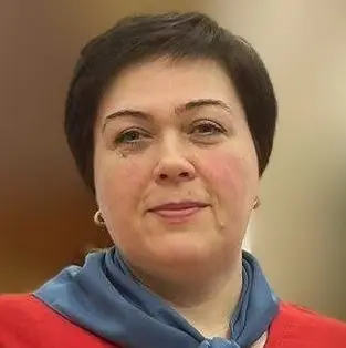 Олеся Говорова