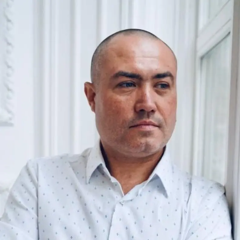 Александр Шинкарев