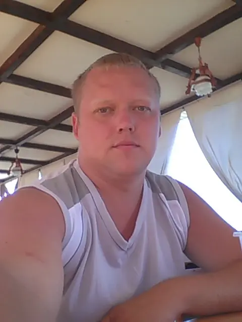 Владимир Радаев